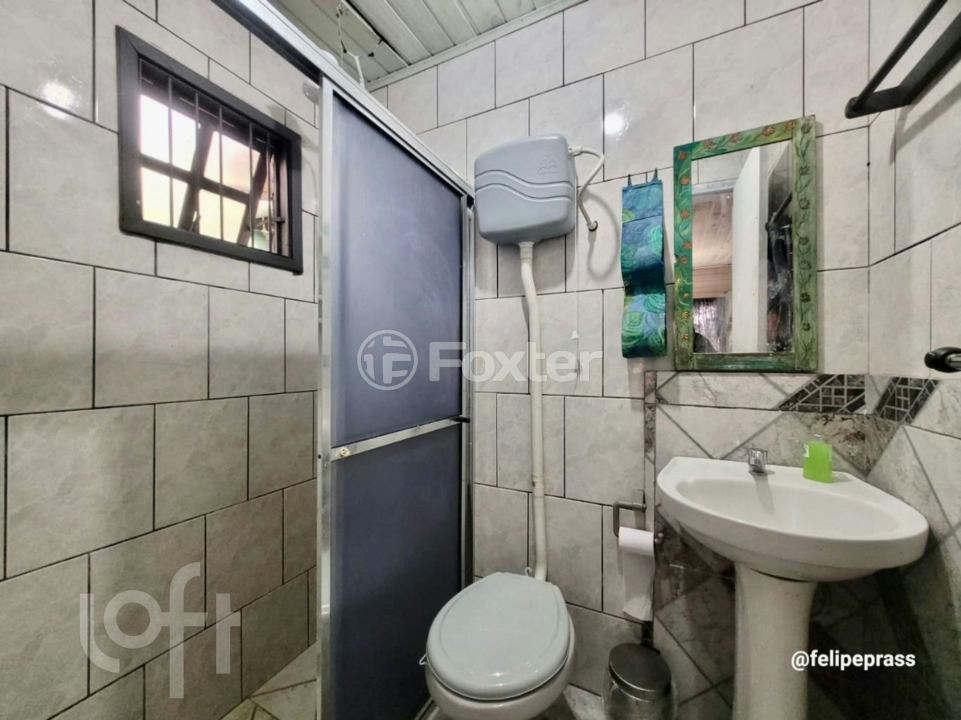 Casa à venda com 4 quartos, 200m² - Foto 25