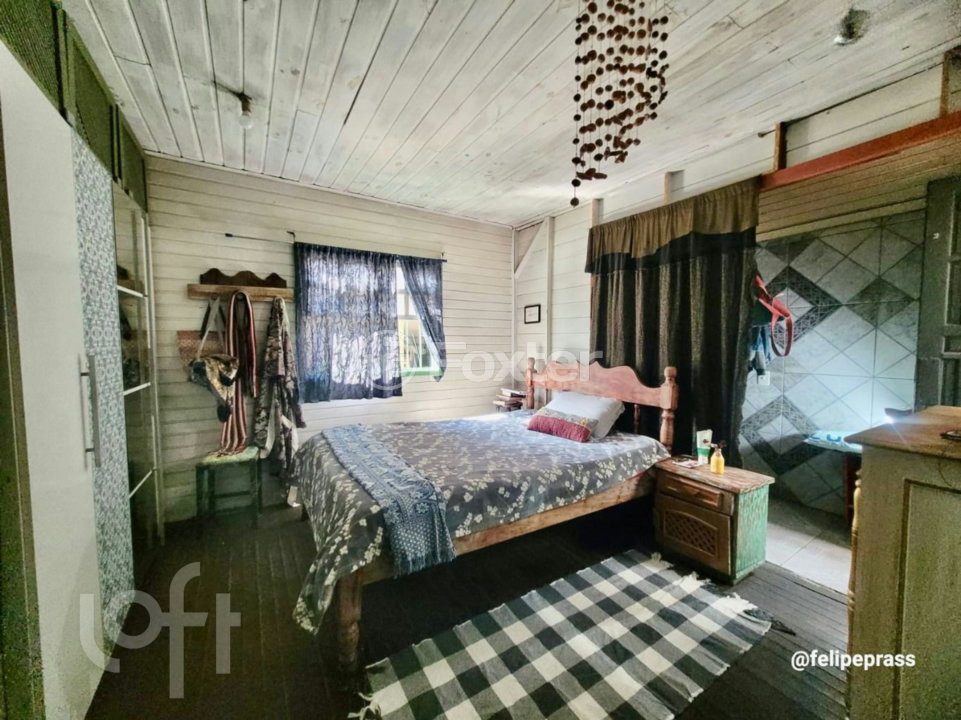 Casa à venda com 4 quartos, 200m² - Foto 16