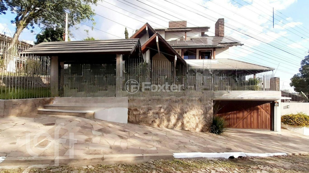Casa à venda com 4 quartos, 617m² - Foto 45