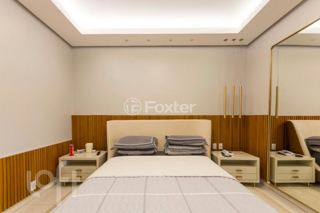 Casa à venda com 4 quartos, 617m² - Foto 21