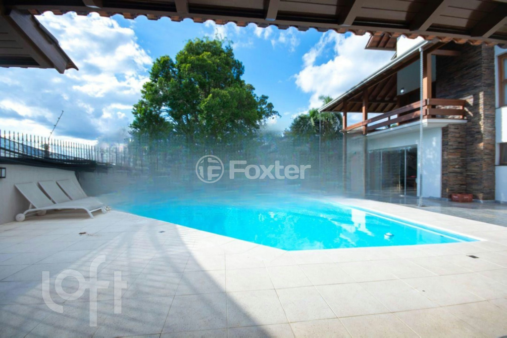 Casa à venda com 4 quartos, 617m² - Foto 38