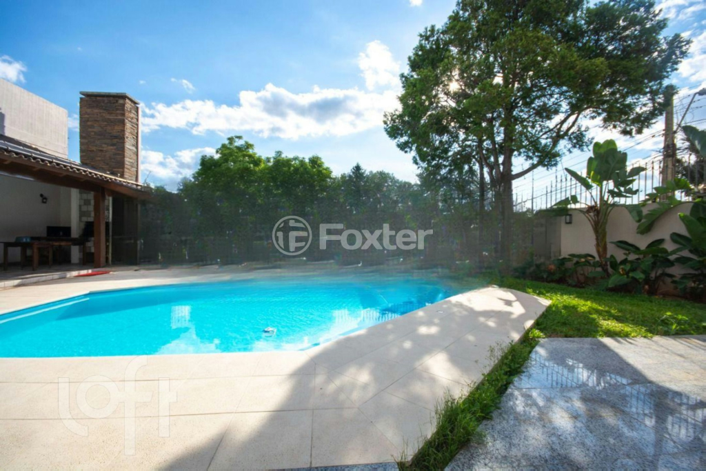 Casa à venda com 4 quartos, 617m² - Foto 34