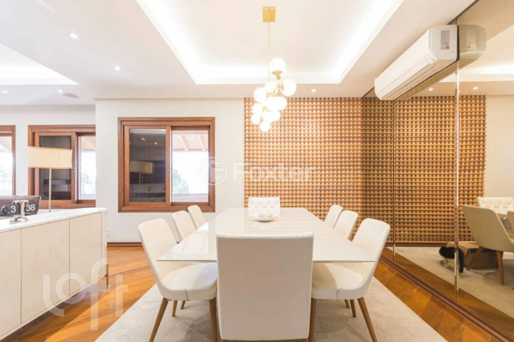 Casa à venda com 4 quartos, 617m² - Foto 11