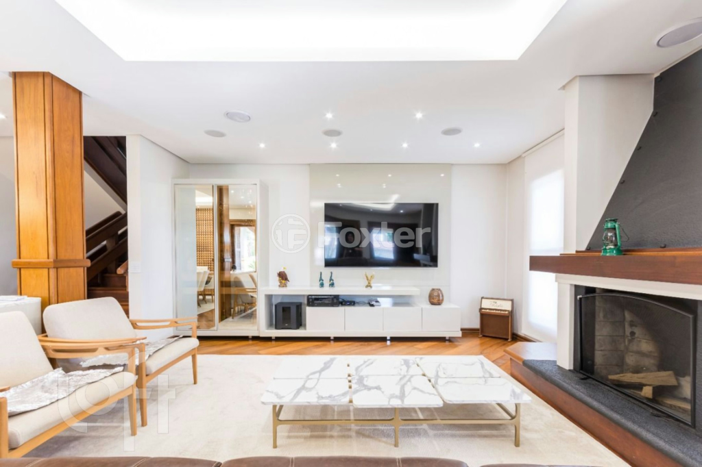Casa à venda com 4 quartos, 617m² - Foto 3