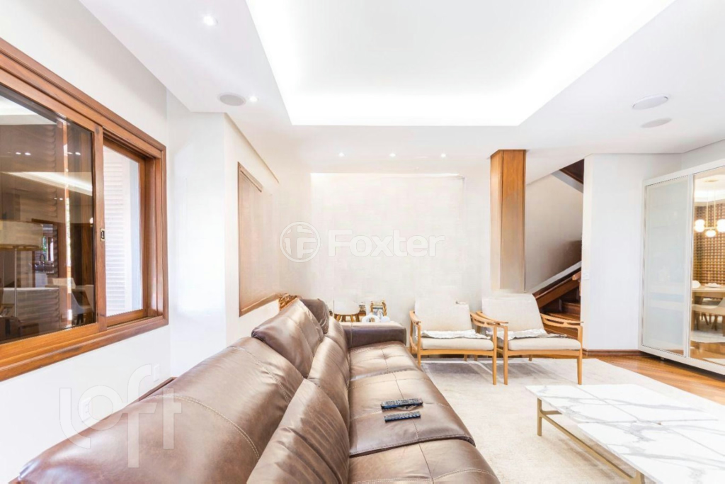 Casa à venda com 4 quartos, 617m² - Foto 10