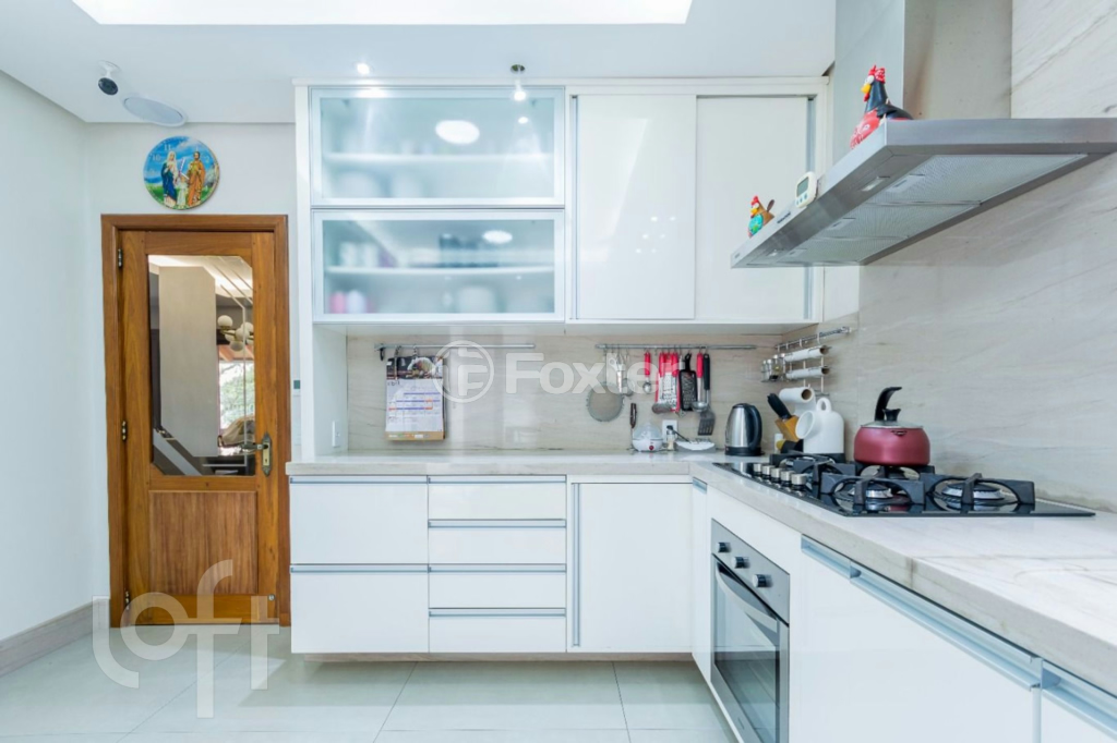 Casa à venda com 4 quartos, 617m² - Foto 5