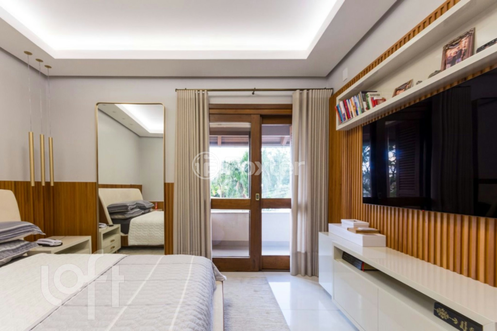 Casa à venda com 4 quartos, 617m² - Foto 24