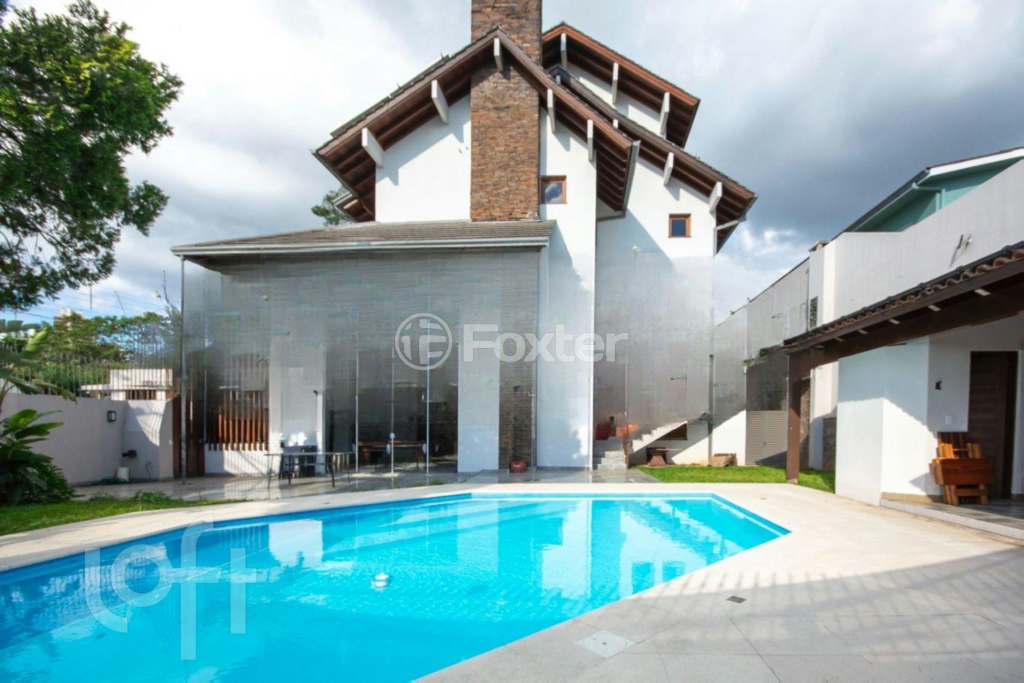 Casa à venda com 4 quartos, 617m² - Foto 36