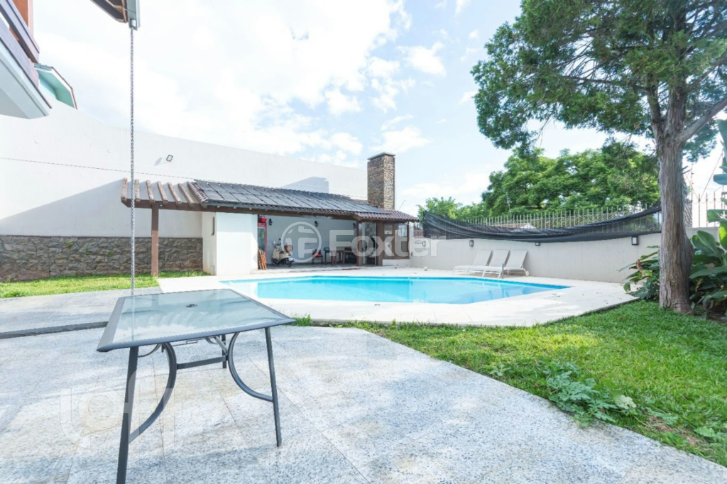 Casa à venda com 4 quartos, 617m² - Foto 43