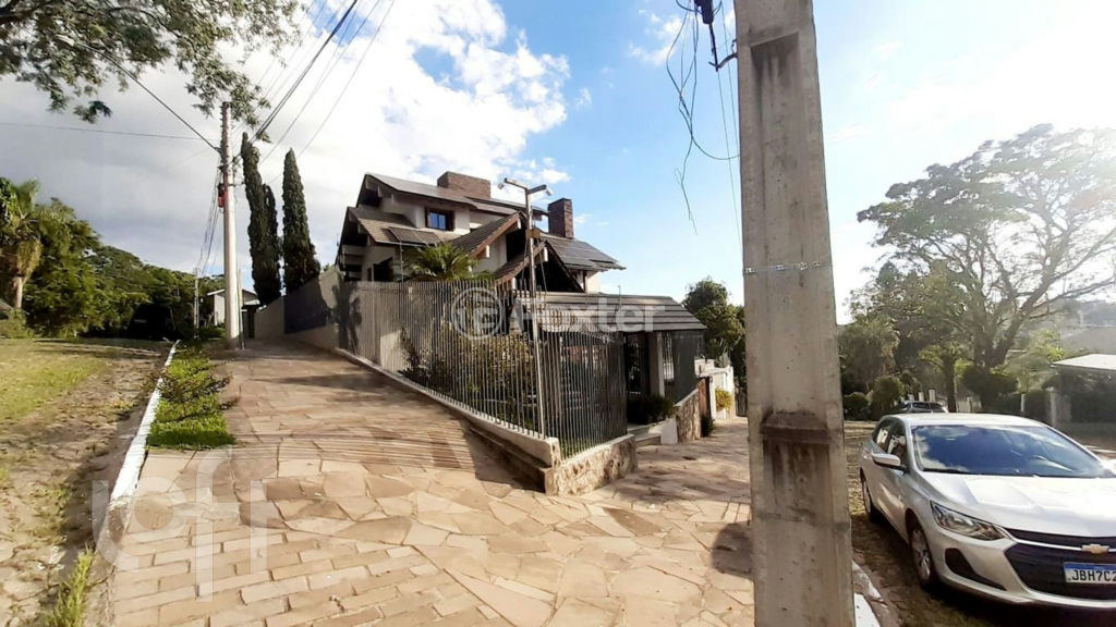Casa à venda com 4 quartos, 617m² - Foto 8