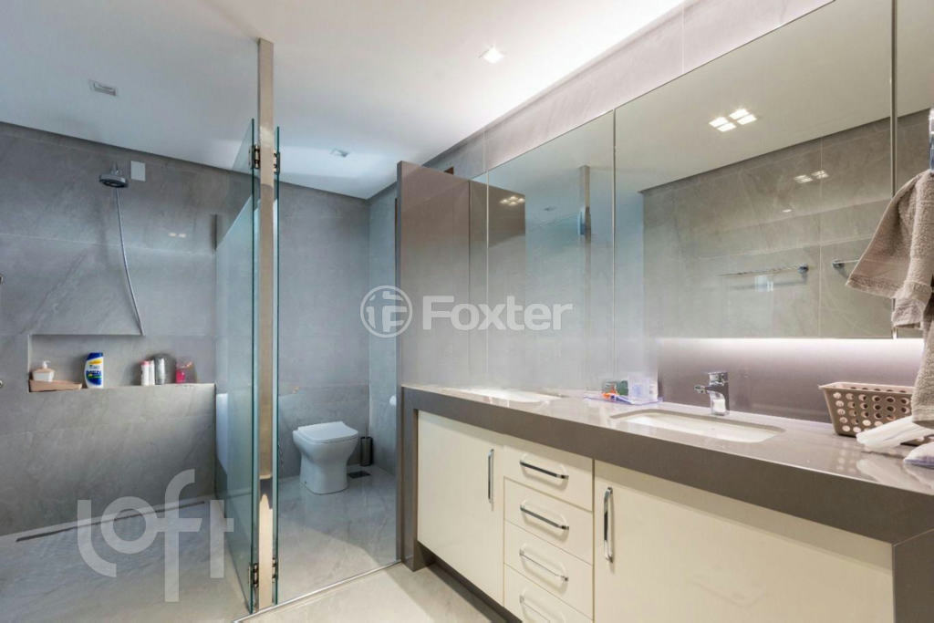 Casa à venda com 4 quartos, 617m² - Foto 19