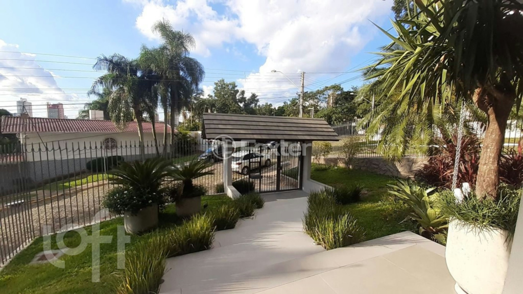 Casa à venda com 4 quartos, 617m² - Foto 7