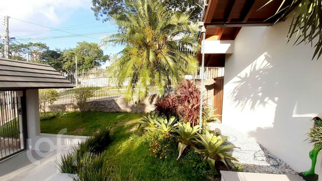 Casa à venda com 4 quartos, 617m² - Foto 6