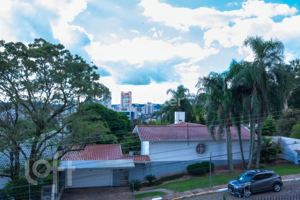 Casa à venda com 4 quartos, 617m² - Foto 23