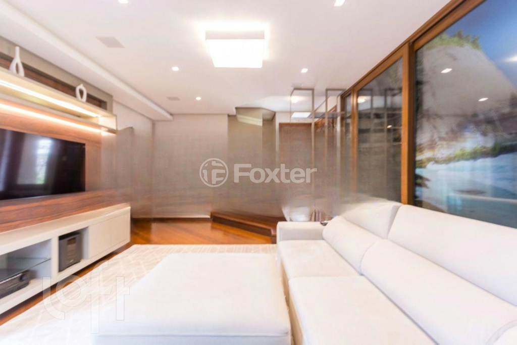 Casa à venda com 4 quartos, 617m² - Foto 9