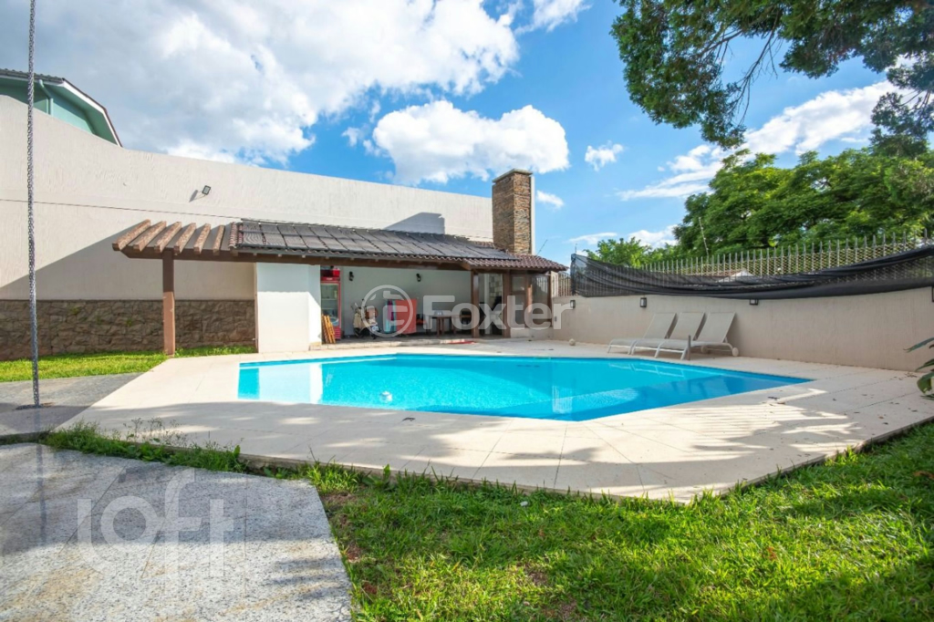 Casa à venda com 4 quartos, 617m² - Foto 35