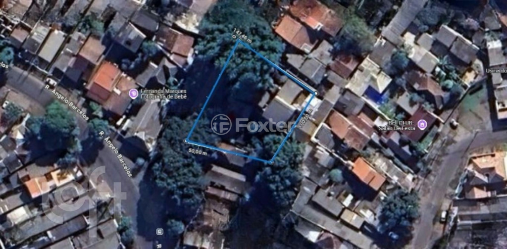 Casa à venda com 1 quarto, 1700m² - Foto 2