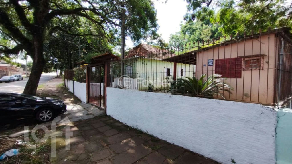 Casa à venda com 1 quarto, 1700m² - Foto 1