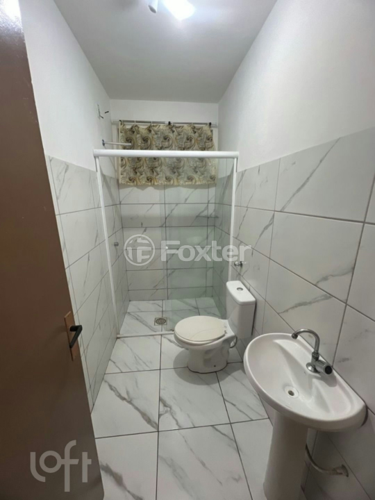 Apartamento à venda com 2 quartos, 66m² - Foto 9