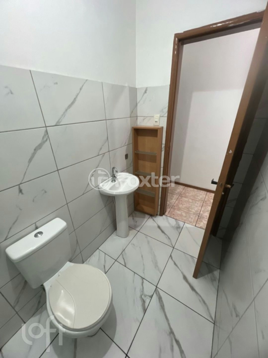Apartamento à venda com 2 quartos, 66m² - Foto 7