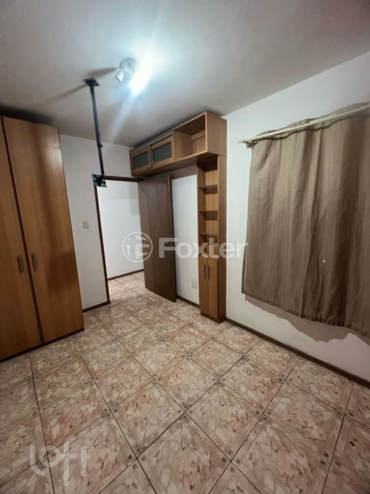 Apartamento à venda com 2 quartos, 66m² - Foto 2