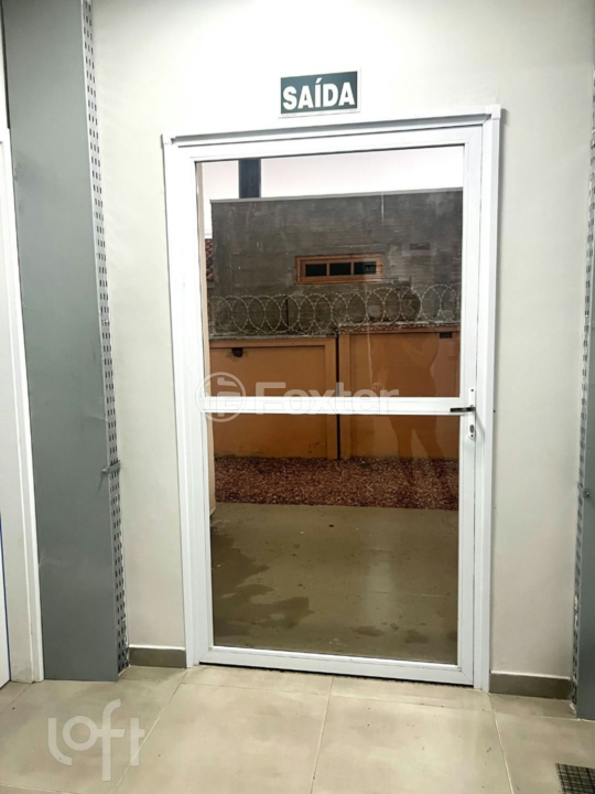 Apartamento à venda com 2 quartos, 49m² - Foto 30