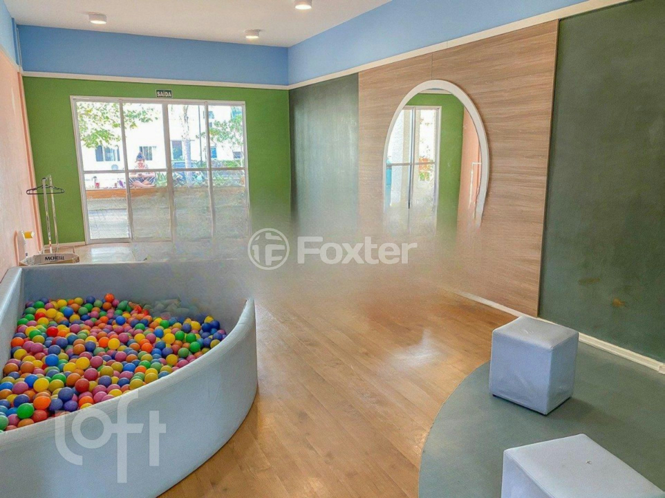 Apartamento à venda com 3 quartos, 63m² - Foto 31