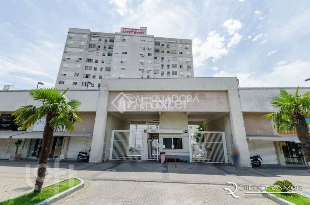 Apartamento à venda com 3 quartos, 63m² - Foto 42
