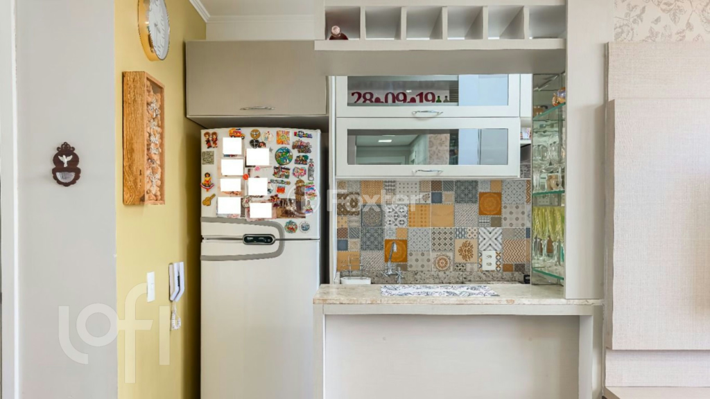 Apartamento à venda com 3 quartos, 63m² - Foto 10