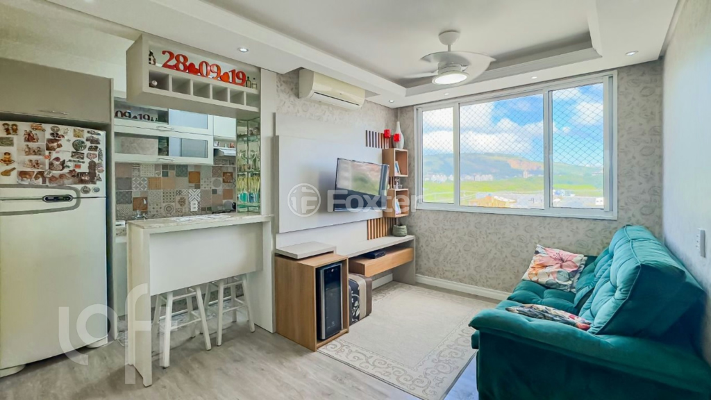 Apartamento à venda com 3 quartos, 63m² - Foto 44