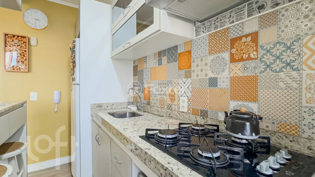 Apartamento à venda com 3 quartos, 63m² - Foto 9
