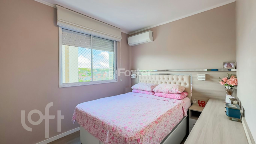 Apartamento à venda com 3 quartos, 63m² - Foto 11