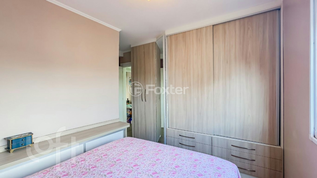 Apartamento à venda com 3 quartos, 63m² - Foto 13