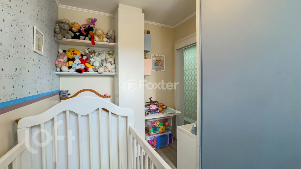 Apartamento à venda com 3 quartos, 63m² - Foto 18