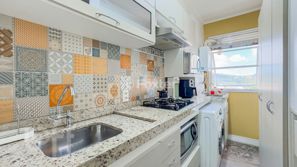 Apartamento à venda com 3 quartos, 63m² - Foto 8