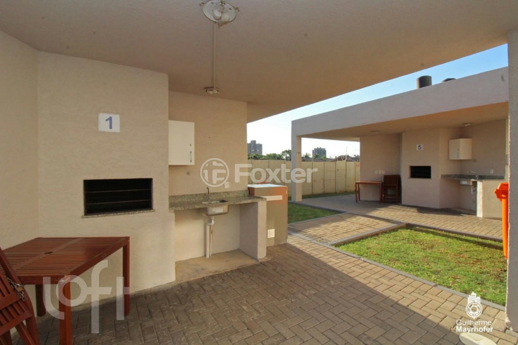 Apartamento à venda com 3 quartos, 63m² - Foto 29