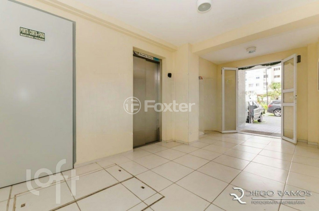 Apartamento à venda com 3 quartos, 63m² - Foto 39