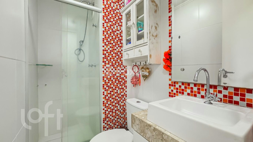 Apartamento à venda com 3 quartos, 63m² - Foto 19