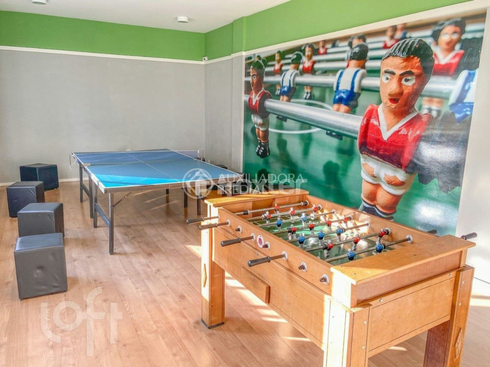 Apartamento à venda com 3 quartos, 63m² - Foto 32
