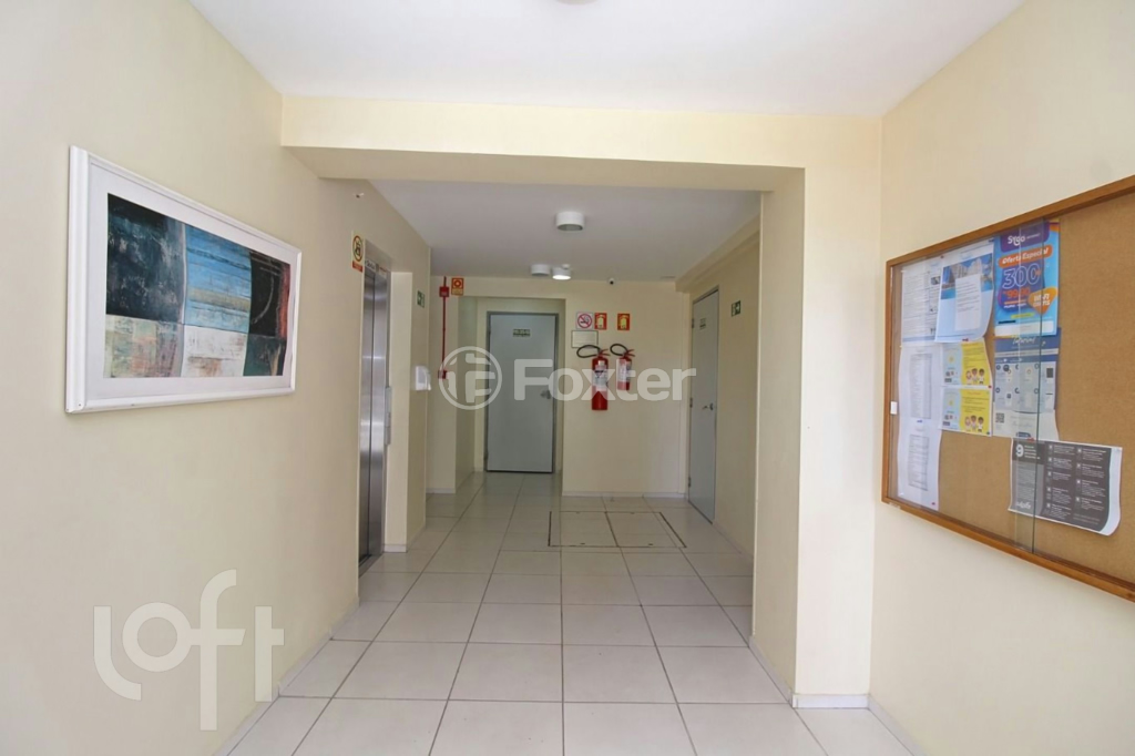 Apartamento à venda com 3 quartos, 63m² - Foto 40