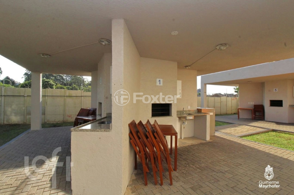 Apartamento à venda com 3 quartos, 63m² - Foto 28