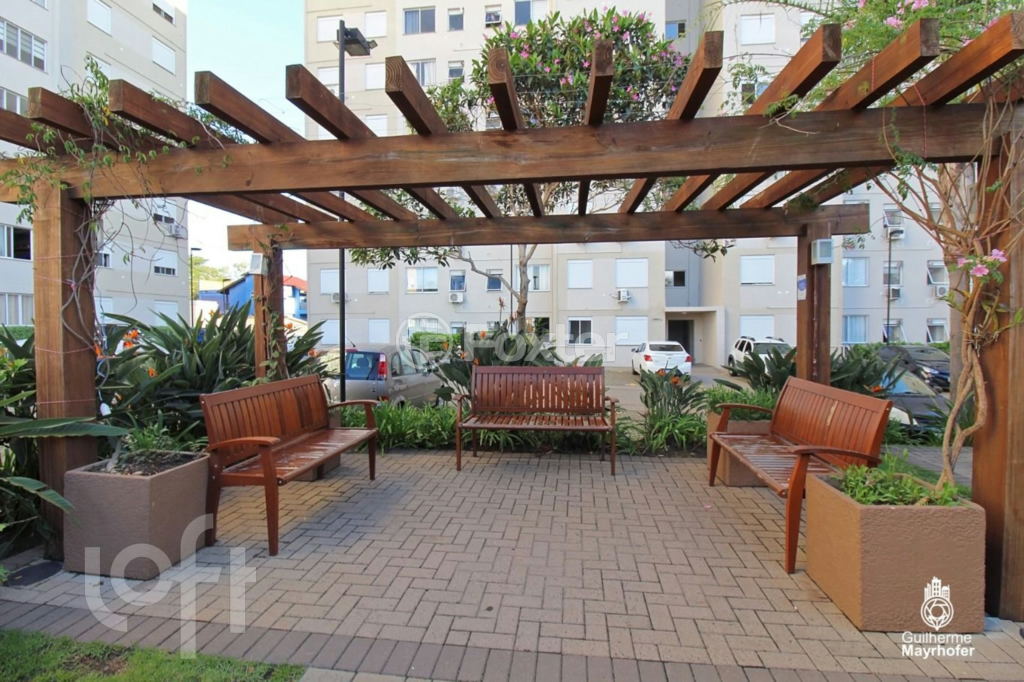 Apartamento à venda com 3 quartos, 63m² - Foto 37