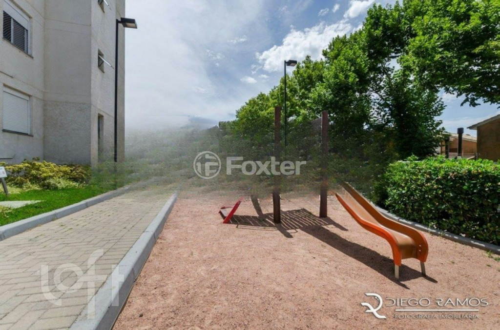 Apartamento à venda com 3 quartos, 63m² - Foto 36
