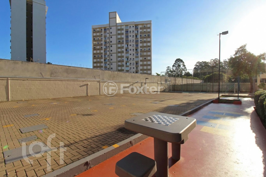 Apartamento à venda com 3 quartos, 63m² - Foto 38