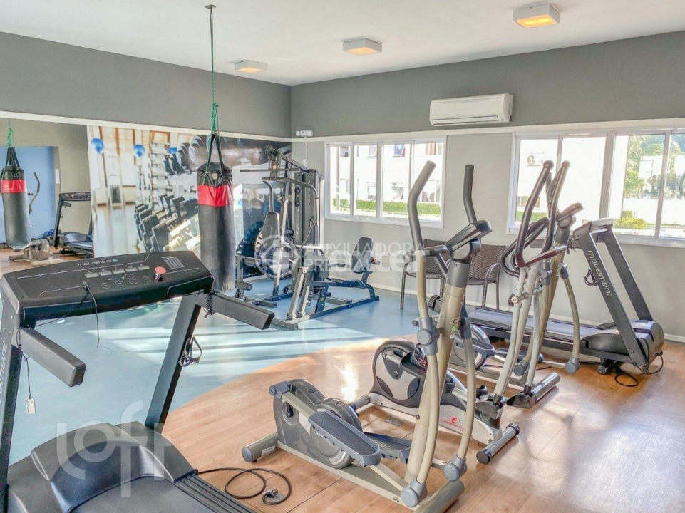 Apartamento à venda com 3 quartos, 63m² - Foto 25