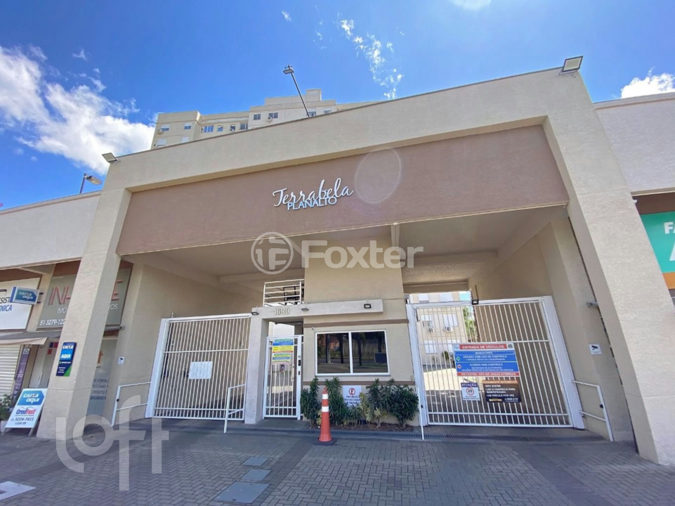 Apartamento à venda com 3 quartos, 63m² - Foto 43