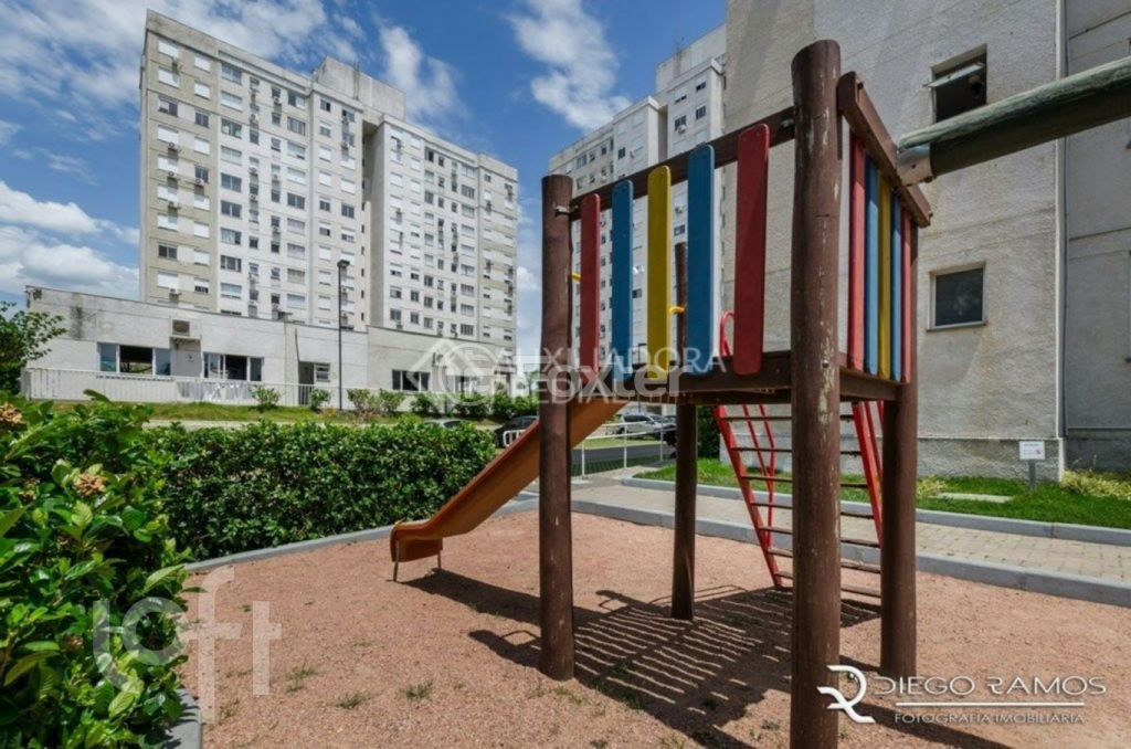Apartamento à venda com 3 quartos, 63m² - Foto 35