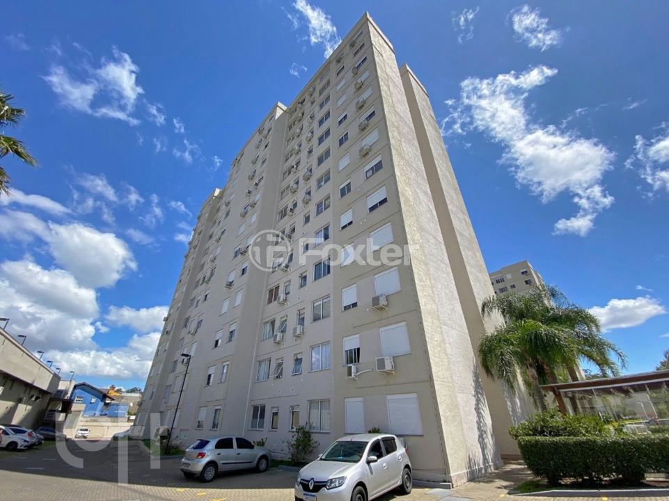 Apartamento à venda com 3 quartos, 63m² - Foto 41