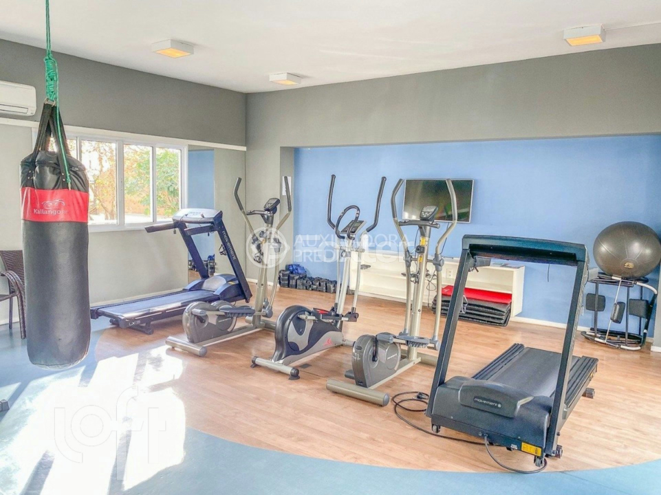 Apartamento à venda com 3 quartos, 63m² - Foto 24