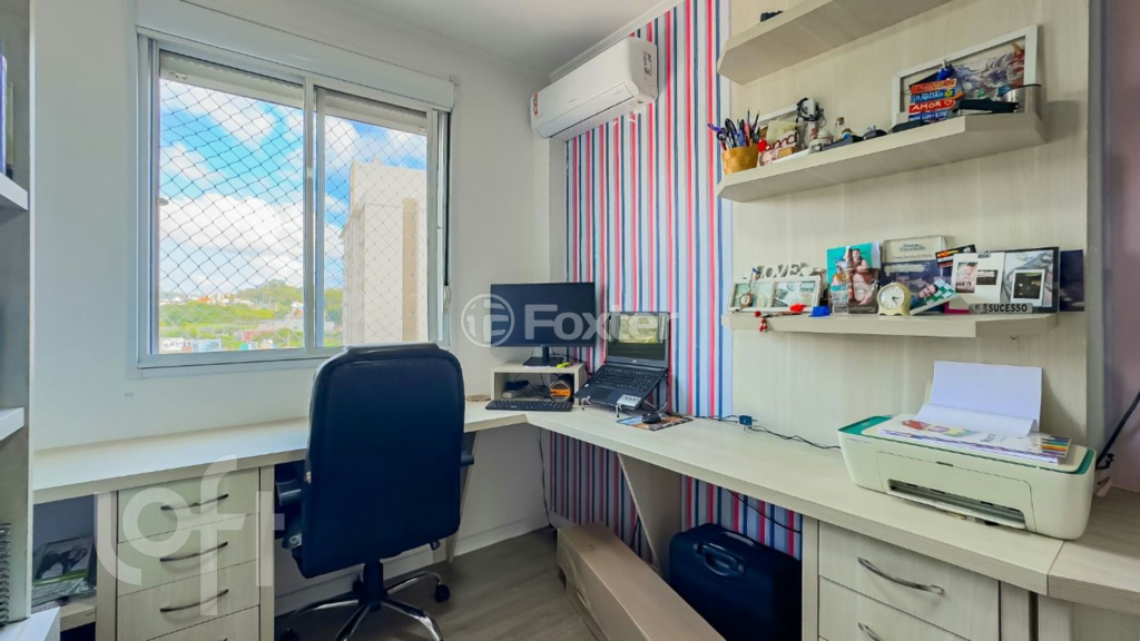 Apartamento à venda com 3 quartos, 63m² - Foto 17